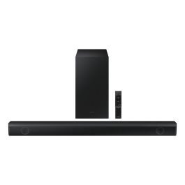 Barra de Sonido Samsung HW-B550 Precio: 325.49999944. SKU: S7812857