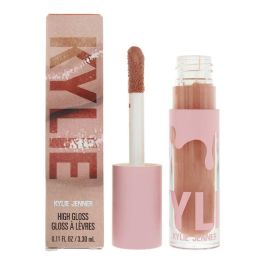 High Gloss, Brillo de labios, 715, Cómplice, 3.3 ml Precio: 26.9588. SKU: B1CPMPX6ZC