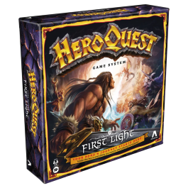 HeroQuest: El despertar Precio: 40.49999954. SKU: B15ADCKGCF