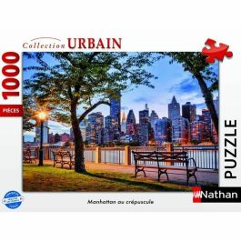 Nathan Jeux NAT1738260561300 Rompecabezas 1000 piezas Nathan Jeux NAT1738260561300 Rompecabezas 1000 piezas Precio: 28.78999948. SKU: B164YFJ3L5