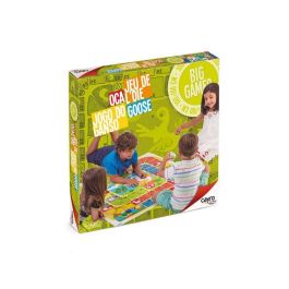 Cayro Juego Oca Gigante de Suelo 100x100 cm