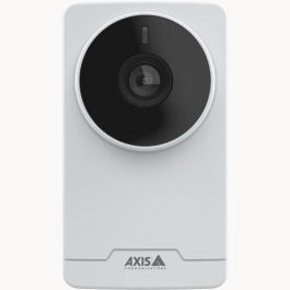 Axis M1055-L Cámara de Seguridad IP 1080p Box Camera