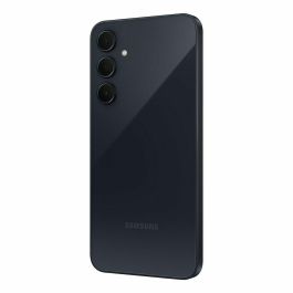 Smartphone Samsung 6,6" 6 GB RAM 128 GB Azul marino Smartphone Samsung 6,6" 6 GB RAM 128 GB Azul marino