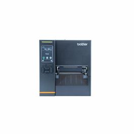 Impresora Brother Industrial Tj4121Tn 105.7 mm Precio: 1419.58999996. SKU: B1BTZSRA8B