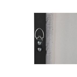 Cuadro DKD Home Decor 143 x 4,5 x 103 cm Abstracto Urbano (2 Unidades)