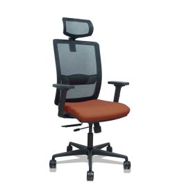 Silla Gaming P&C 68R65CR Precio: 260.8899997. SKU: B1GDPTDADL