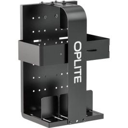 Soporte de consola universal GTR - OPLITE - Negro Precio: 123.89999974. SKU: B19ZXGDRE4