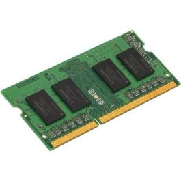 Memoria Ram Kingston Ddr3 4 grb 1600 Mhz Memoria Ram Kingston Ddr3 4 grb 1600 Mhz