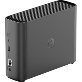 Synology BST150-4T BeeStation NAS 4TB Personal Cloud con IA para Fotos, Disco Duro Integrado, Fácil Configuración y Conectividad USB/USB-C