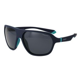 Gafas de Sol Unisex Polaroid PLD-2152-S-58FLLC3 ø 59 mm Precio: 46.95000013. SKU: B1HRXJE2WL