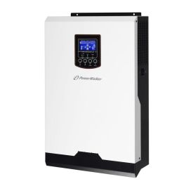 PowerWalker 5000VA / 5000W, 230V AC, 24V DC, 285x334x100 mm PowerWalker 5000VA / 5000W, 230V AC, 24V DC, 285x334x100 mm