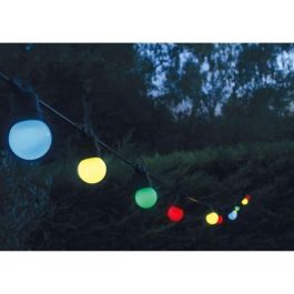 Guirnalda de Luces Colorado con Bombillas de Colores 5m Negra AUC1728590912235 Guirnalda de Luces Colorado con Bombillas de Colores 5m Negra AUC1728590912235