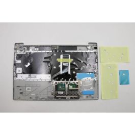 Lenovo Keyboard and cover assembly for specific Lenovo laptop models, designed for replacement or upgrade, ensuring proper fit. Lenovo Keyboard and cover assembly for specific Lenovo laptop models, designed for replacement or upgrade, ensuring proper fit.
