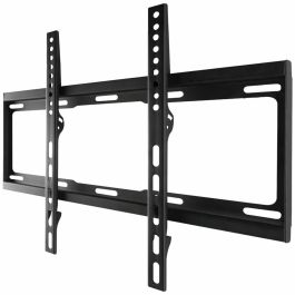 One For All WM2411 Soporte de Pared TV Plano para pantallas 32-65'' (81-165cm) hasta 100 kg, VESA 100x100-400x400, 25 mm de pared One For All WM2411 Soporte de Pared TV Plano para pantallas 32-65'' (81-165cm) hasta 100 kg, VESA 100x100-400x400, 25 mm de pared