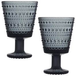 Set 2 Copas 260 Ml Dark Grey Iittala (6 Unidades) Precio: 167.78999941. SKU: B14HF5RTTS