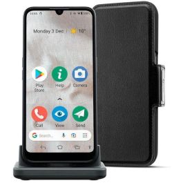 Doro 8100 Plus Smartphone 2GB RAM 32GB Almacenamiento 6.1 Pulgadas Grafito Precio: 290.59000025. SKU: B1AZJHPBFC