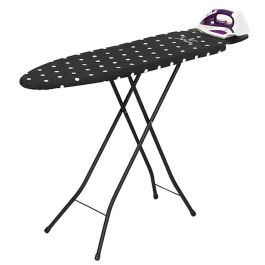Tabla de Planchar JATA Negro Precio: 40.68999979. SKU: S0449303