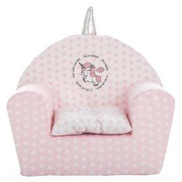 Creaciones Llopis Sillón Unicornio 44x34x53 cm. Precio: 32.49999984. SKU: B1DE24HPZG