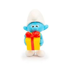 Figura sorpresa pitufos divertidos 8 cm - modelos surtidos Figura sorpresa pitufos divertidos 8 cm - modelos surtidos