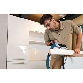 Bosch GHO 16-82 Professional Cepilladora Eléctrica