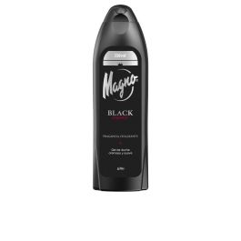 BLACK ENERGY gel de ducha Precio: 4.49999968. SKU: 85308