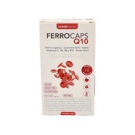 Ferrocaps Q10 Precio: 16.5899998. SKU: B1J7Y9825G