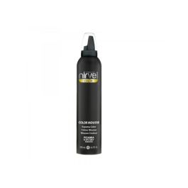 Nirvel Color Mousse Pizarra 300ml - Aporta Volumen, Fijación y Revitaliza el Color Precio: 5.94999955. SKU: SBL-NC6308
