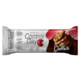 Barrita Galleta Controlday Caja 28Uds. Precio: 42.9899998. SKU: B142X6Y5AX