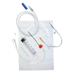 B. Braun Pleuracan Set Completo Drenaje Pleuracan Set Completo Braun Precio: 53.8899999. SKU: B1AWYZC9SH