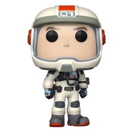 Funko Pop Disney Lightyear Buzz Lightyear Figura de Vinilo 9 cm