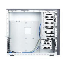 Chieftec BM-25B-OP Caja PC Negra ATX, Micro-ATX, Mini-ITX Mini Classic Series