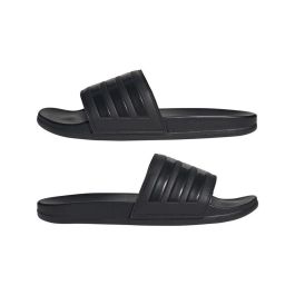 Chanclas para Hombre Adidas Adilette Comfort Negro M