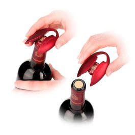Tescoma Corta cánulas de Aluminio para Botellas de Vino Tescoma Corta cánulas de Aluminio para Botellas de Vino