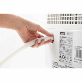 Deshumidificador DeLonghi DDSX220 Blanco