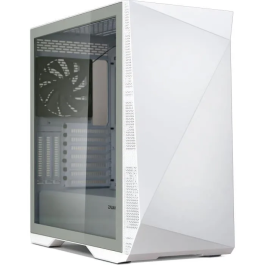Zalman Z9 Iceberg ATX Mid Tower Caja de PC, Midi Tower Blanco con Ventiladores Precio: 103.5899997. SKU: B16RVSC52J