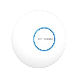 Punto Acceso Wifi Ip - Com Iuap - Ac - Lite 802.11Ac Punto Acceso Wifi Ip - Com Iuap - Ac - Lite 802.11Ac