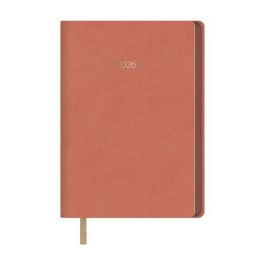 Agenda Anual (2026) Dohe Hanoi Cosida Tapa Extra Polipiel 140X200 D/P Rosa Agenda Anual (2026) Dohe Hanoi Cosida Tapa Extra Polipiel 140X200 D/P Rosa Precio: 17.5899999. SKU: B1KAWQS7T8
