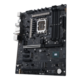 ASUS TUF GAMING Z890-PLUS WiFi Intel Z890 LGA 1851 (Socket V1) ATX ASUS TUF GAMING Z890-PLUS WiFi Intel Z890 LGA 1851 (Socket V1) ATX