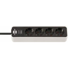 Regleta Enchufes 6 Tomas con Interruptor Brennenstuhl 1153260020 3600 W (1,5 m)