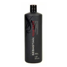 Sebastian Champú Penetraitt 1000ml - Fortalece y Repara Cabello Dañado, Suave y Sedoso Precio: 43.79000043. SKU: B1HVA83PY5