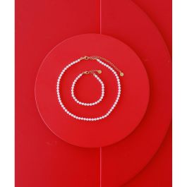 Llavero Majorica 16189.01.1.N32.553.1