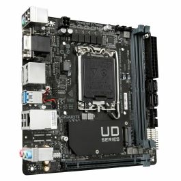 GIGABYTE GIG4719331834562 Placa base H610I DDR4 GIGABYTE GIG4719331834562 Placa base H610I DDR4