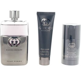 Gucci Guilty Pour Homme Estuche 3 Pz Precio: 91.50000035. SKU: B19MGE5ERJ