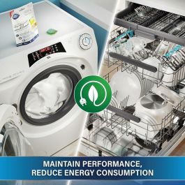 Descalcificador CARE CPPODWMDW