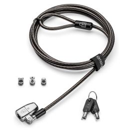 Cable de Seguridad Kensington K68102EU 1,8 m