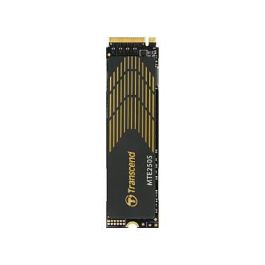 Transcend SSD 1TB M.2 2280 PCIe Gen4x4 NVMe 3D TLC con Disipador Graphene, 7200 MB/s Lectura Precio: 523.88999982. SKU: B17G3YSRMS