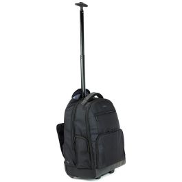 Targus Mochila para portátil con ruedas 15.6" Negra