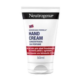 Neutrogena Crema de Manos Sin Perfume 50 ml Neutrogena Crema de Manos Sin Perfume 50 ml Precio: 8.88999947. SKU: S0590692