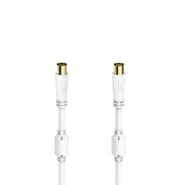 Cable HDMI Hama 00205248 Blanco 5 m