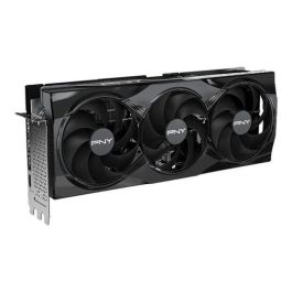 PNY GeForce RTX 5090 32 GB Overclockeada con Triple ventilador (1736642320781)